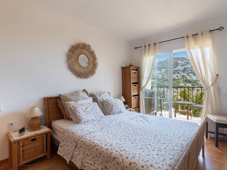 Town House for Sale in Altea, Alicante 21