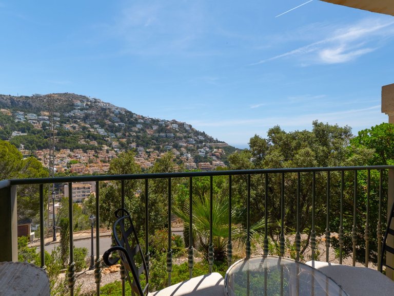 Town House for Sale in Altea, Alicante 25