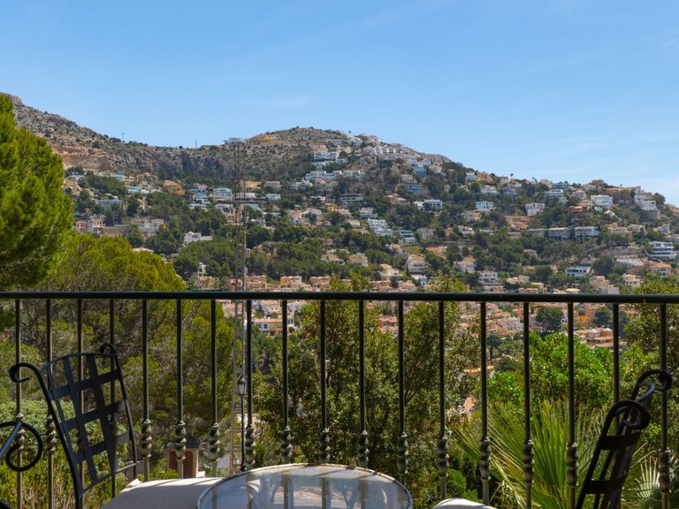 Town House for Sale in Altea, Alicante 26