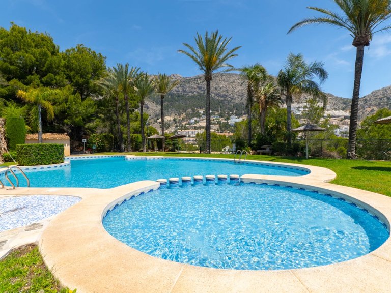 Town House for Sale in Altea, Alicante 4