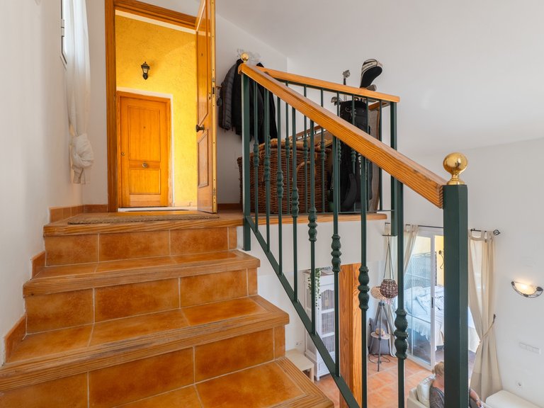 Town House for Sale in Altea, Alicante 31