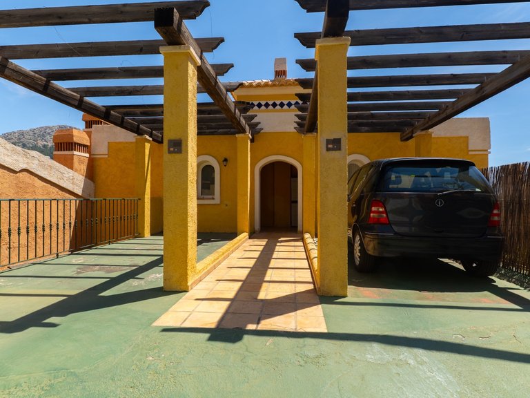 Town House for Sale in Altea, Alicante 32