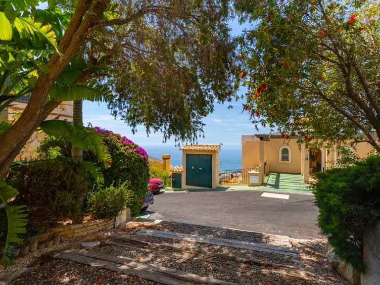 Town House for Sale in Altea, Alicante 33