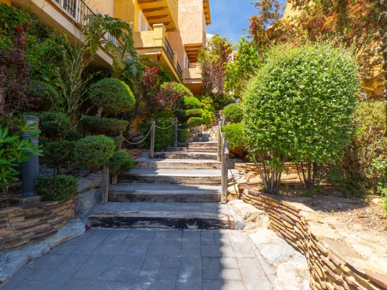 Town House for Sale in Altea, Alicante 34