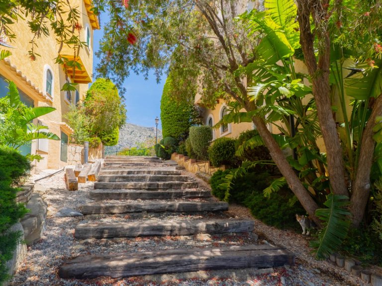 Town House for Sale in Altea, Alicante 35