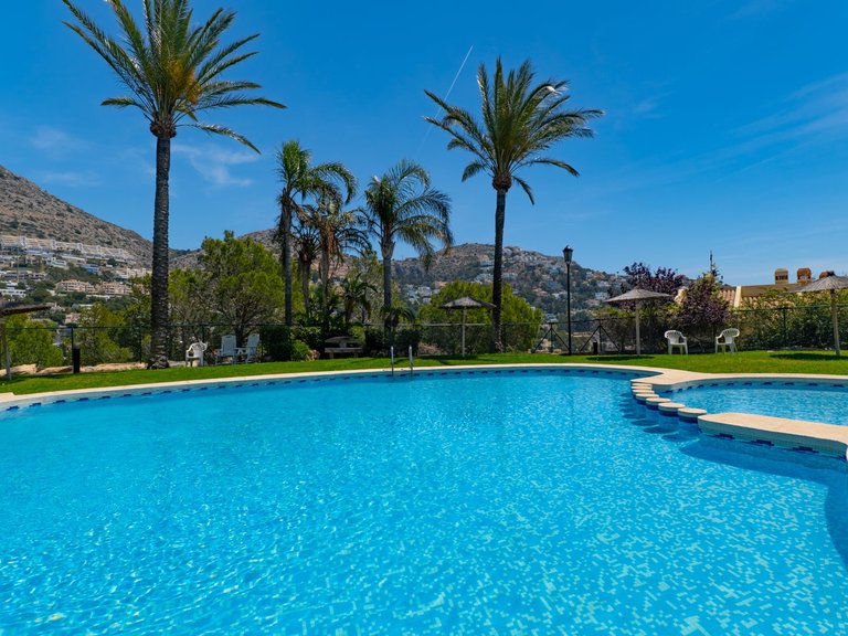 Town House for Sale in Altea, Alicante 36