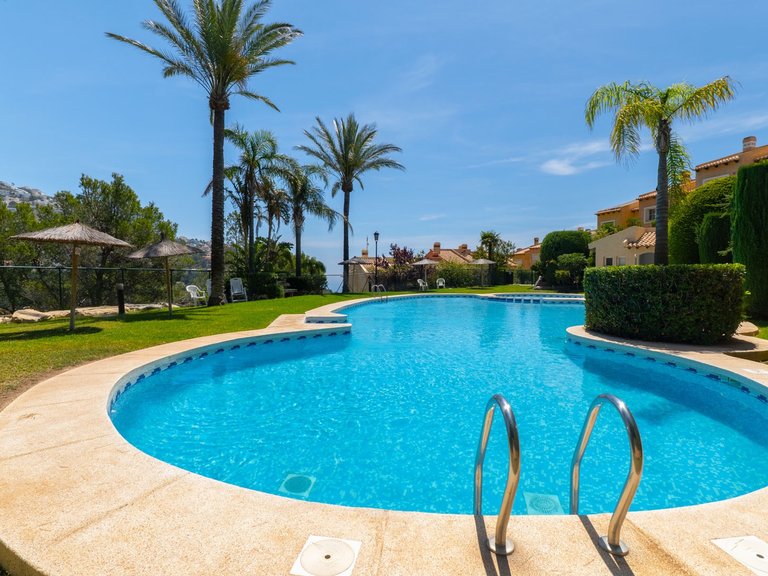Town House for Sale in Altea, Alicante 37