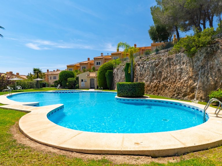 Town House for Sale in Altea, Alicante 38