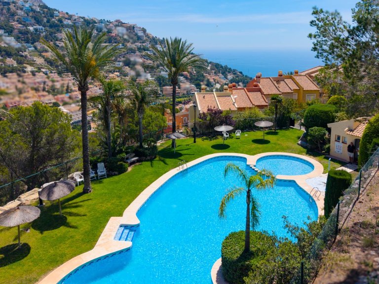 Town House for Sale in Altea, Alicante 2