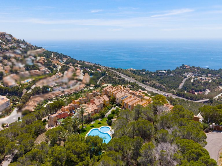 Town House for Sale in Altea, Alicante 40