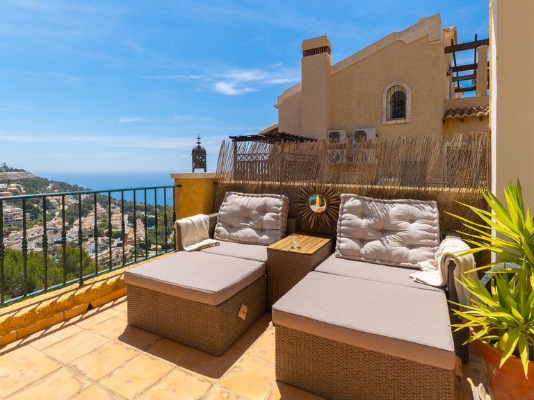 Town House for Sale in Altea, Alicante 5