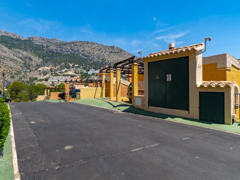Town House for Sale in Altea, Alicante 41
