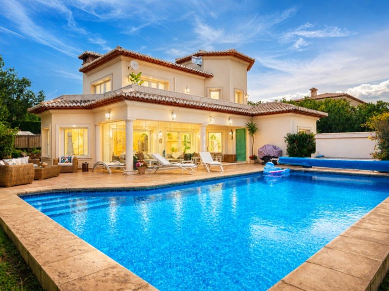Villa for Sale in Javea/xabia, Alicante 1