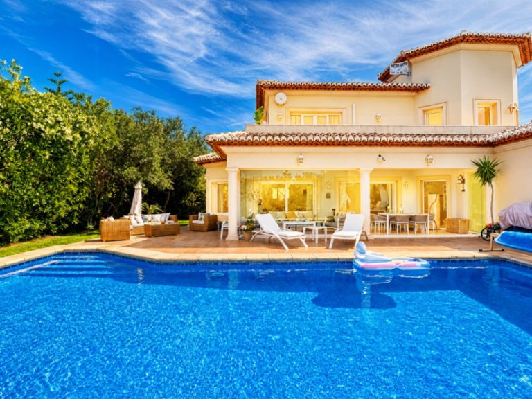 Villa for Sale in Javea/xabia, Alicante 2