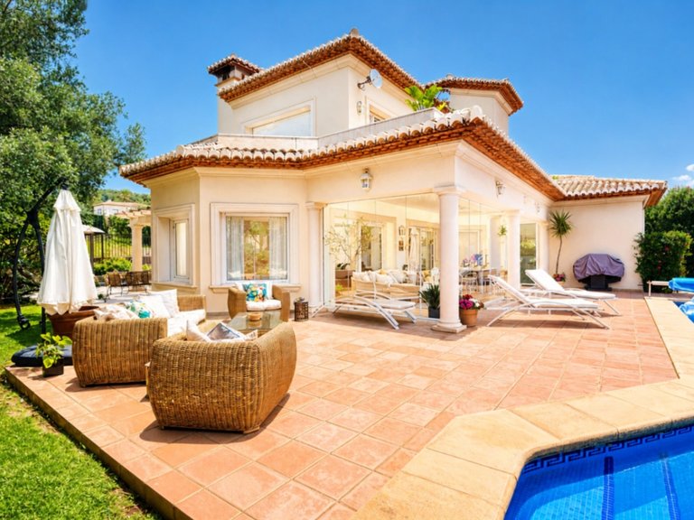 Villa for Sale in Javea/xabia, Alicante 44