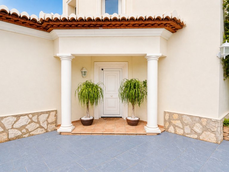 Villa for Sale in Javea/xabia, Alicante 47