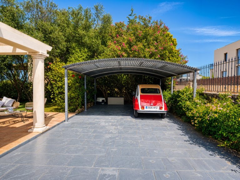 Villa for Sale in Javea/xabia, Alicante 48