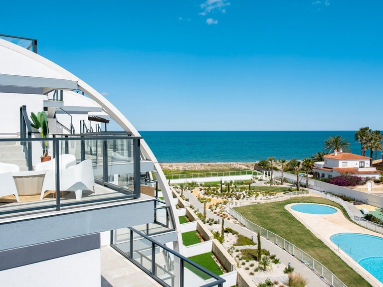 Apartment for Sale in Denia, Alicante 4