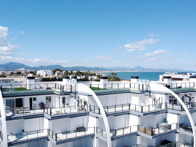 Apartment for Sale in Denia, Alicante 7