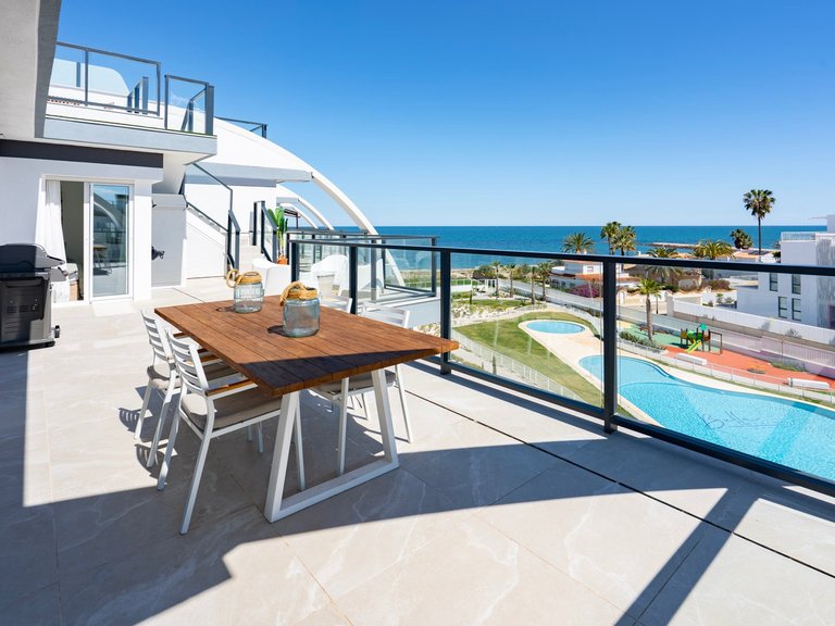 Apartment for Sale in Denia, Alicante 2