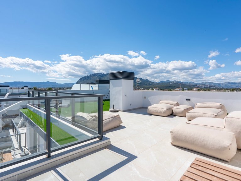 Apartment for Sale in Denia, Alicante 10