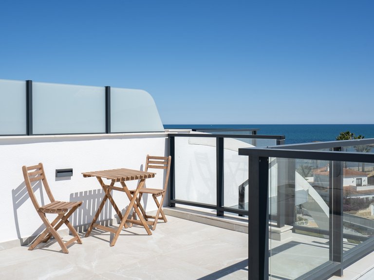 Apartment for Sale in Denia, Alicante 11
