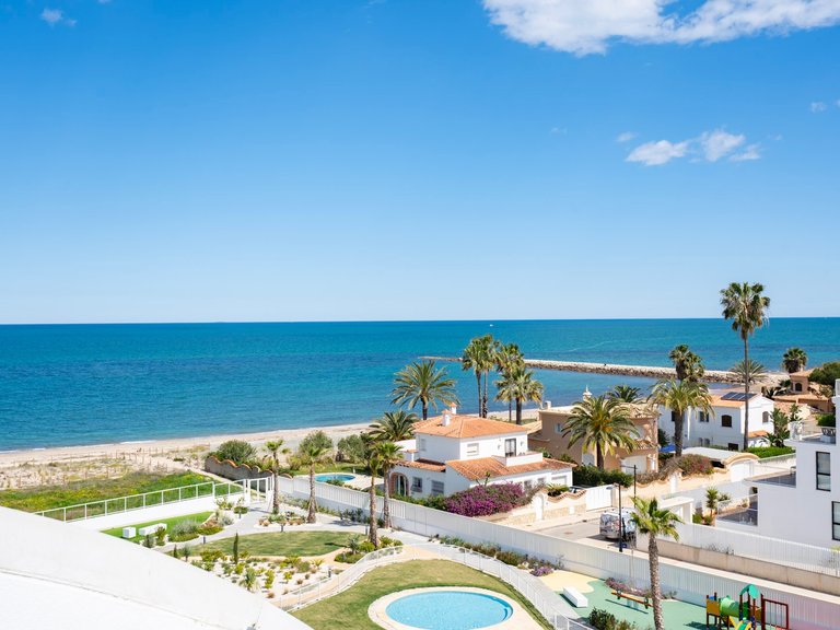Apartment for Sale in Denia, Alicante 3