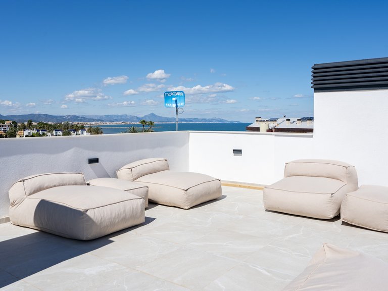 Apartment for Sale in Denia, Alicante 12
