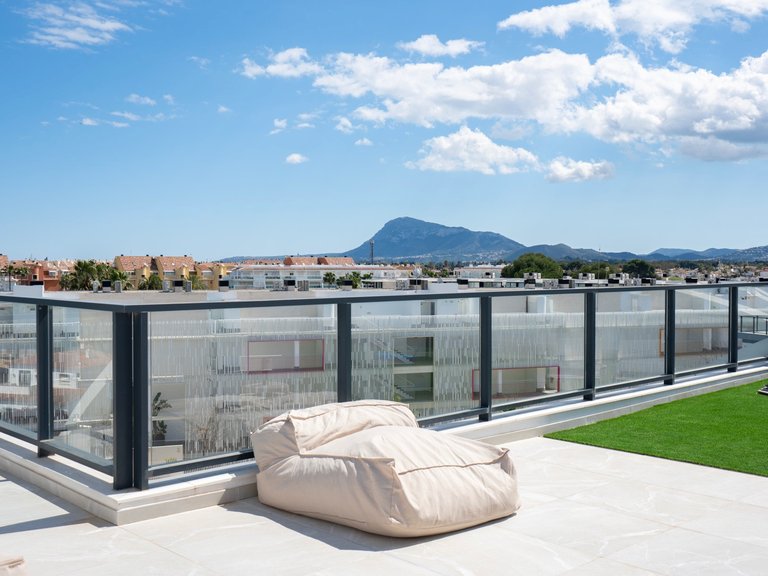 Apartment for Sale in Denia, Alicante 14