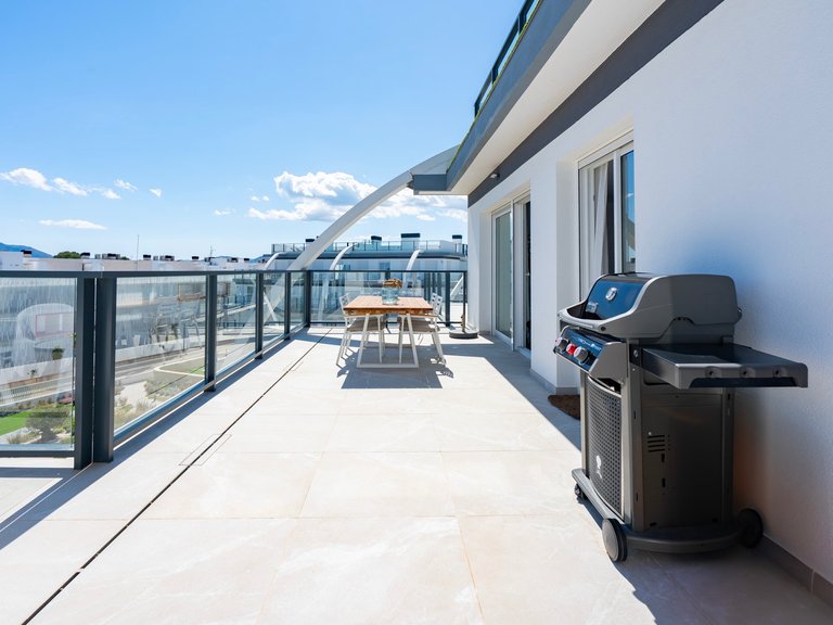 Apartment for Sale in Denia, Alicante 16