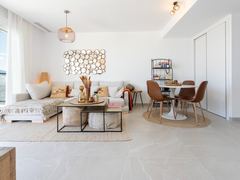 Apartment for Sale in Denia, Alicante 17