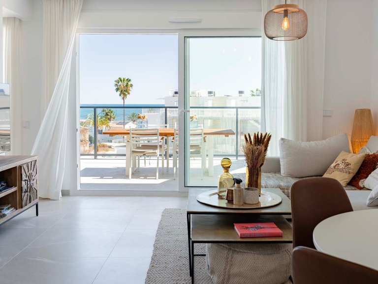 Apartment for Sale in Denia, Alicante 18