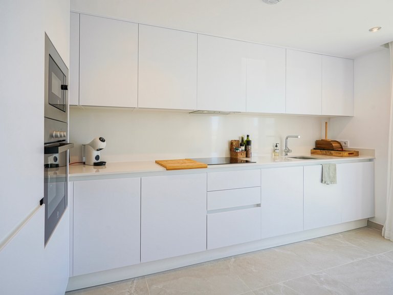 Apartment for Sale in Denia, Alicante 21