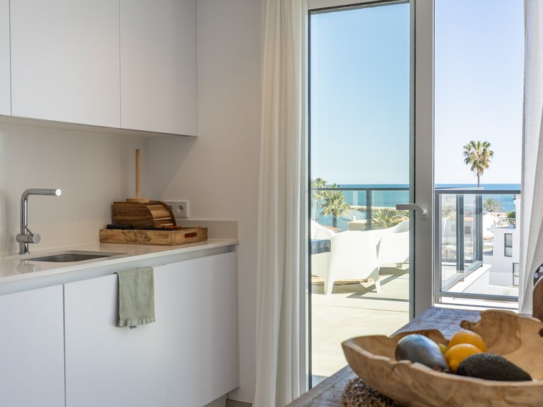 Apartment for Sale in Denia, Alicante 22