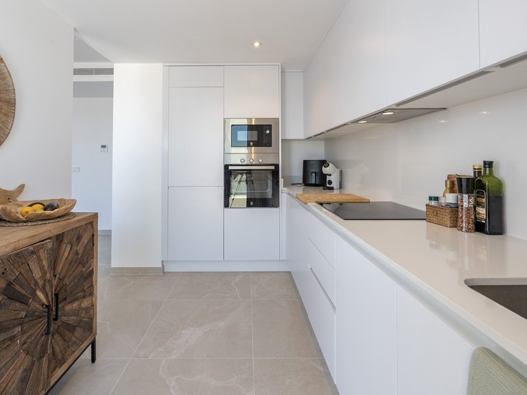 Apartment for Sale in Denia, Alicante 23