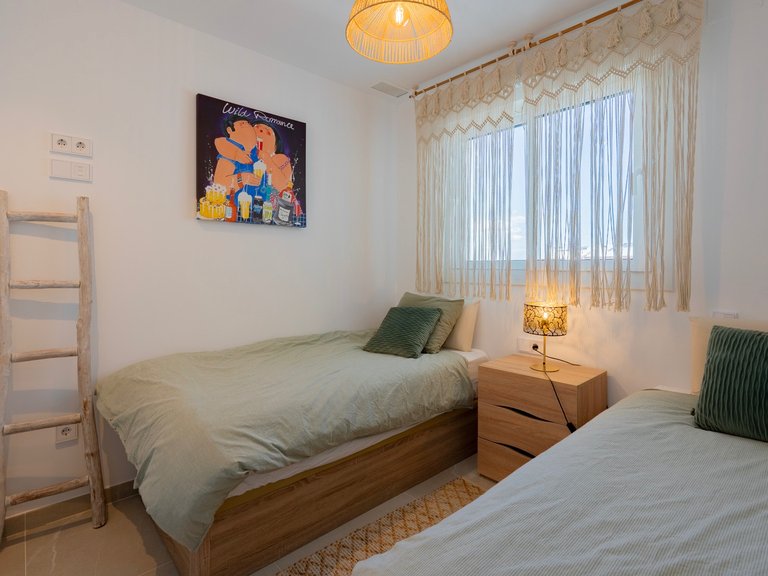 Apartment for Sale in Denia, Alicante 31