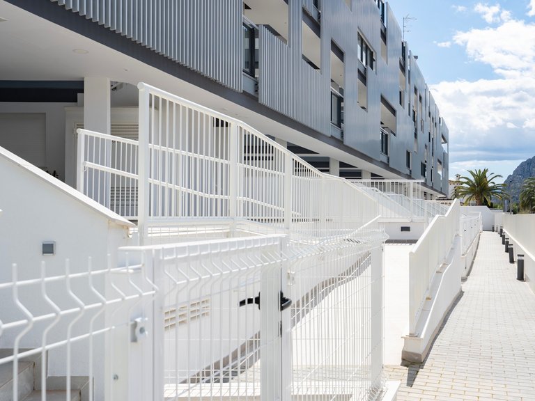 Apartment for Sale in Denia, Alicante 37