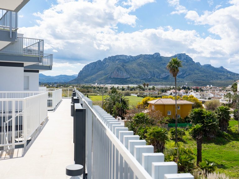 Apartment for Sale in Denia, Alicante 38
