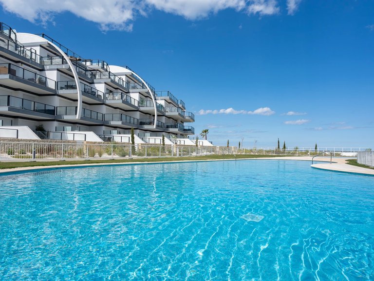 Apartment for Sale in Denia, Alicante 1
