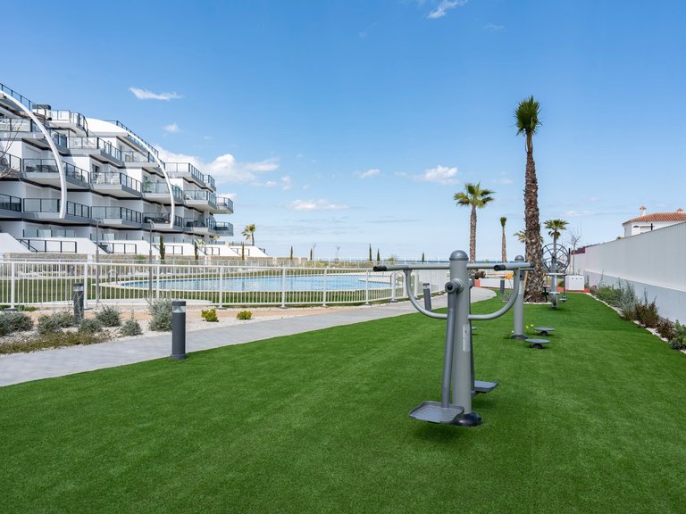 Apartment for Sale in Denia, Alicante 43