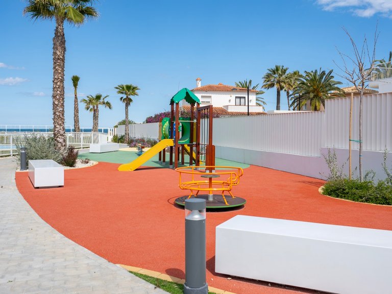 Apartment for Sale in Denia, Alicante 44