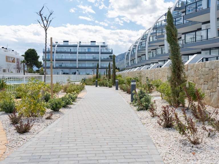 Apartment for Sale in Denia, Alicante 45