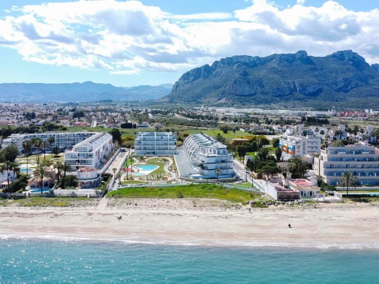 Apartment for Sale in Denia, Alicante 5