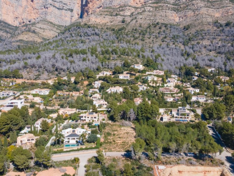 Villa for Sale in Javea/xabia, Alicante 13