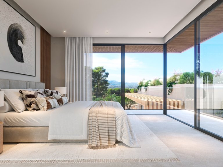 Villa for Sale in Javea/xabia, Alicante 5