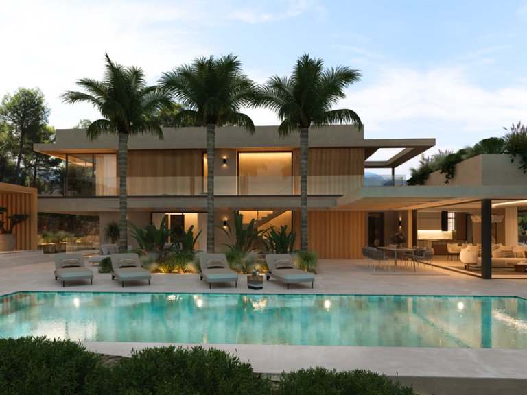 Villa for Sale in Javea/xabia, Alicante 12