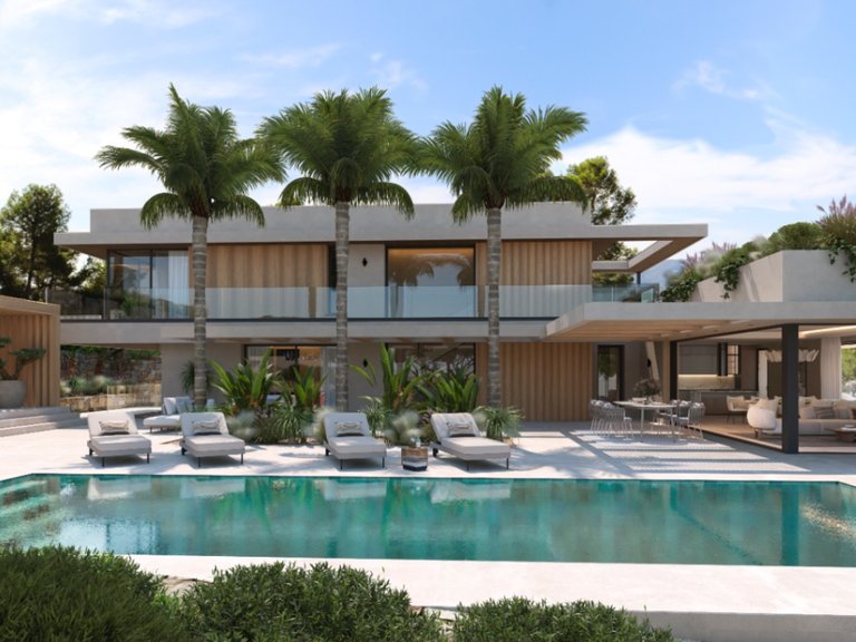 Villa for Sale in Javea/xabia, Alicante 1
