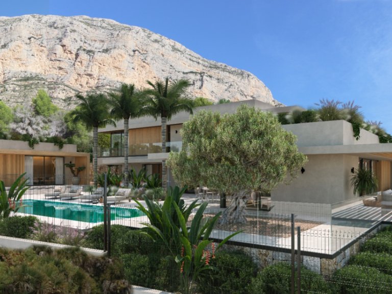 Villa for Sale in Javea/xabia, Alicante 3