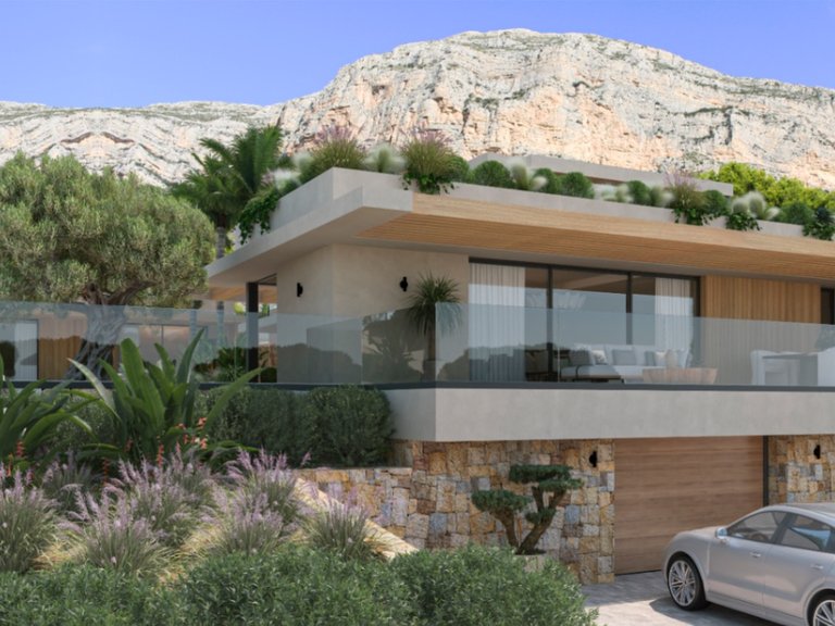 Villa for Sale in Javea/xabia, Alicante 8