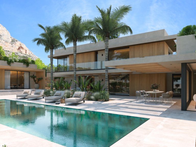 Villa for Sale in Javea/xabia, Alicante 2
